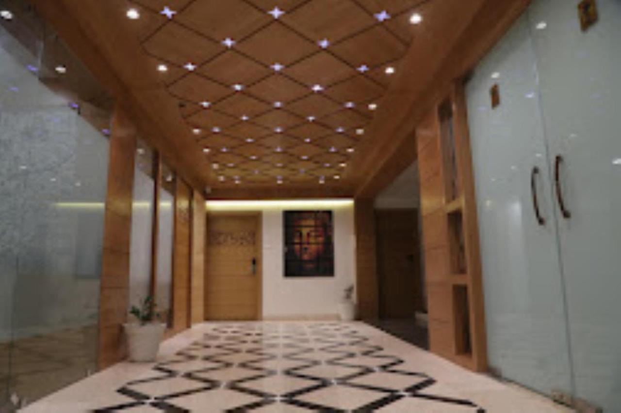 Hotel Aditya Residency Бхопал Екстер'єр фото