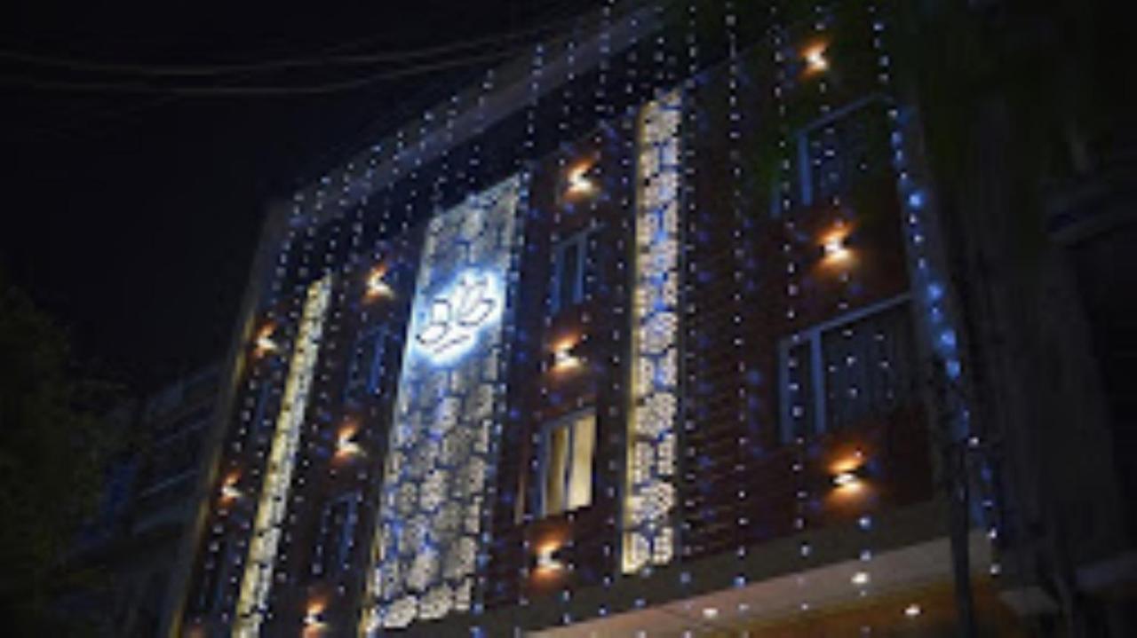 Hotel Aditya Residency Бхопал Екстер'єр фото